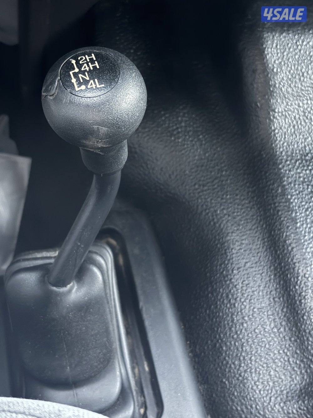 سوبر ديوتي F250 6.2L دبل5