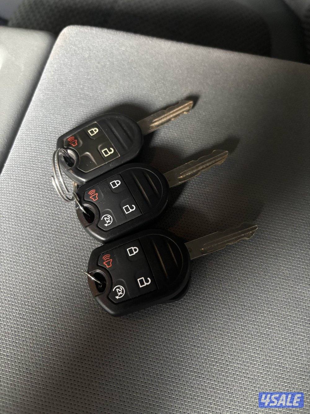 سوبر ديوتي F250 6.2L دبل6