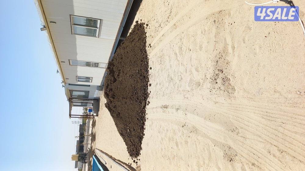 ثيل عشب تيل صناعي4