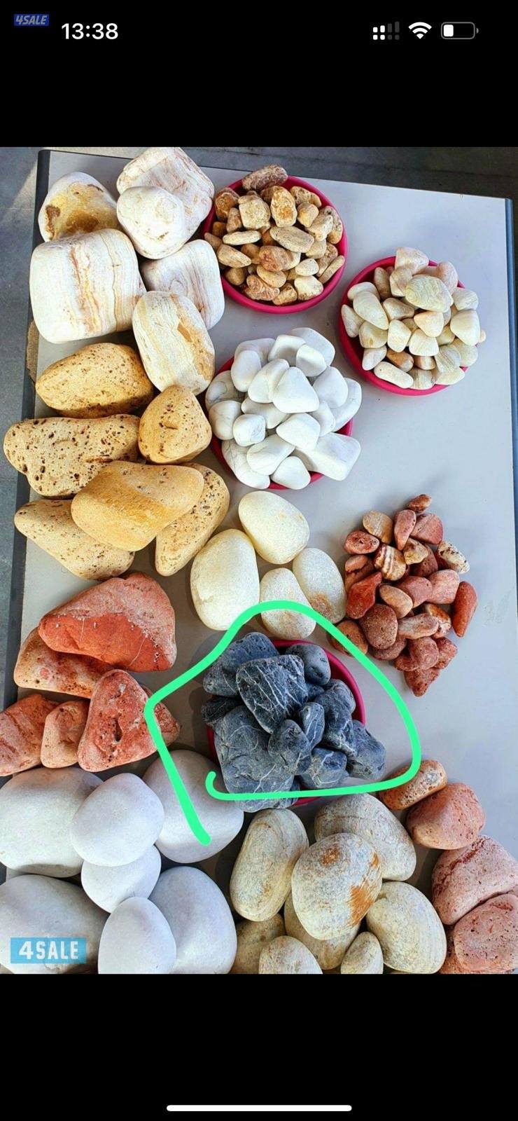 ثيل عشب تيل صناعي6