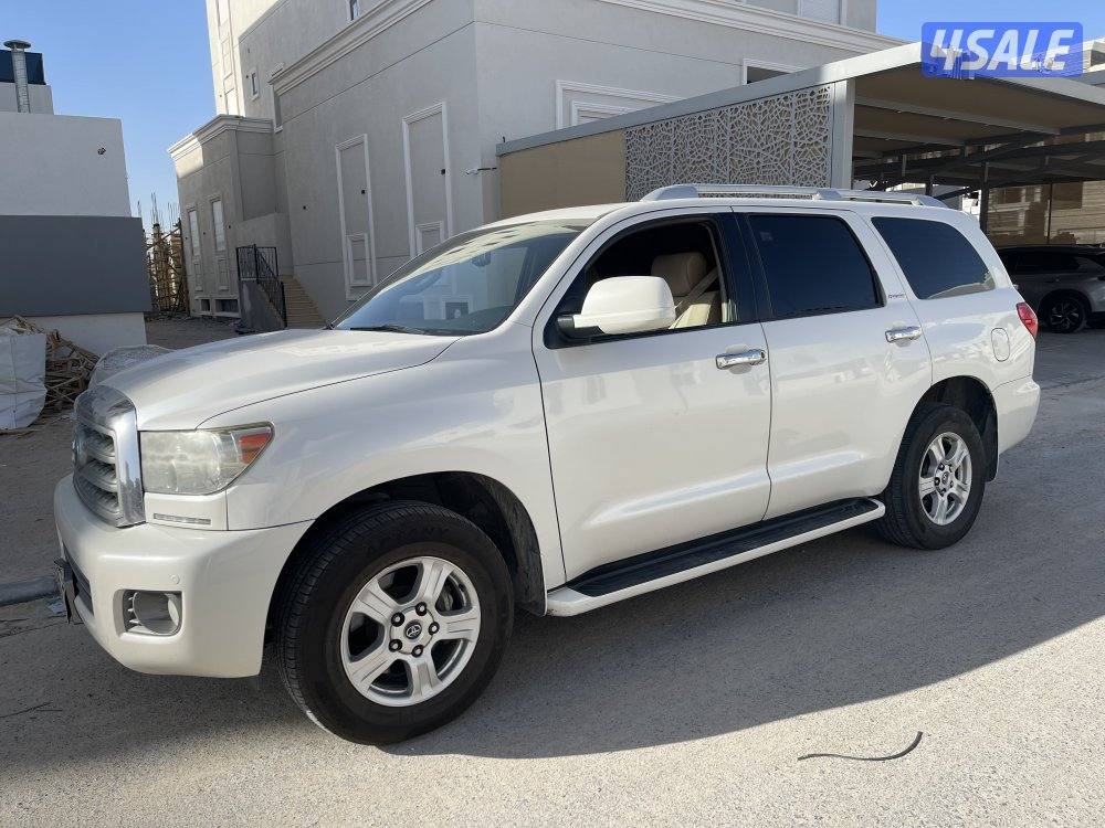 للبيع سكويا الساير 2016 بدون دبل مواصفات بلاتينوم2