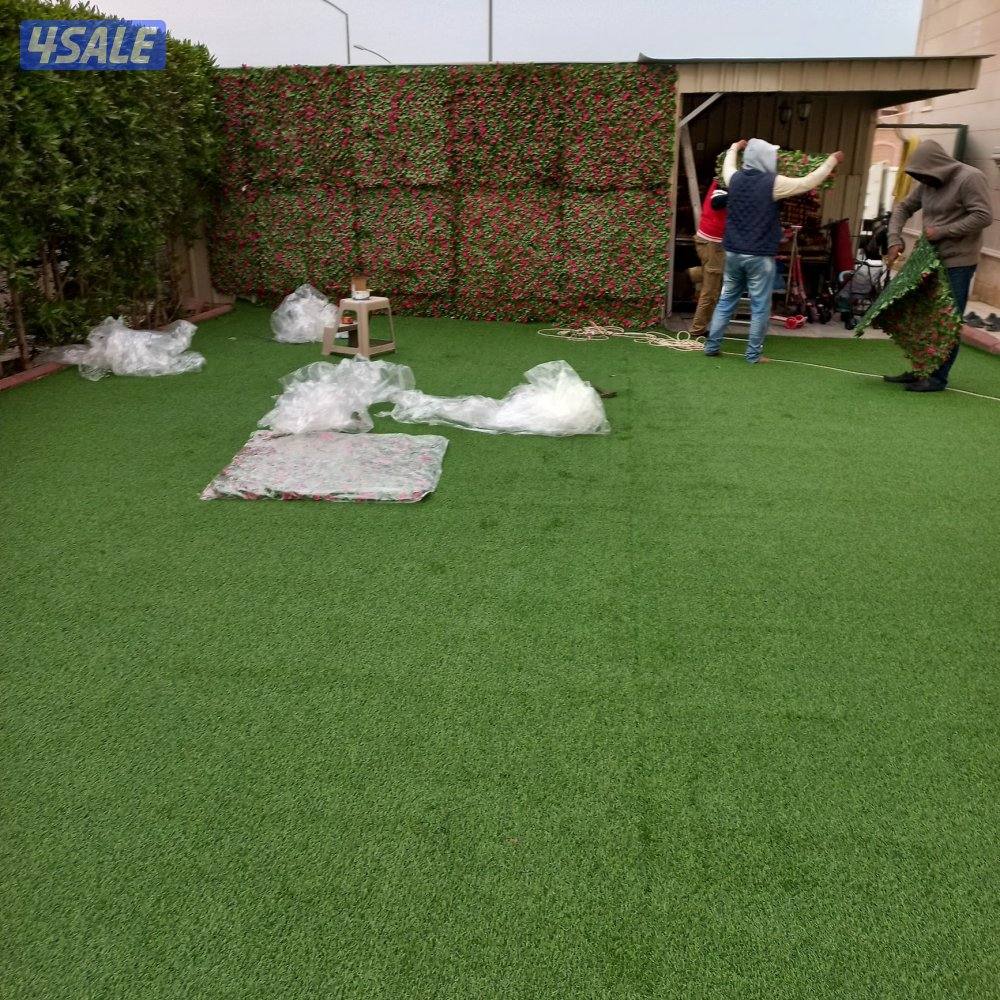 نساف انقاض تراب زراعي سماد بقري1