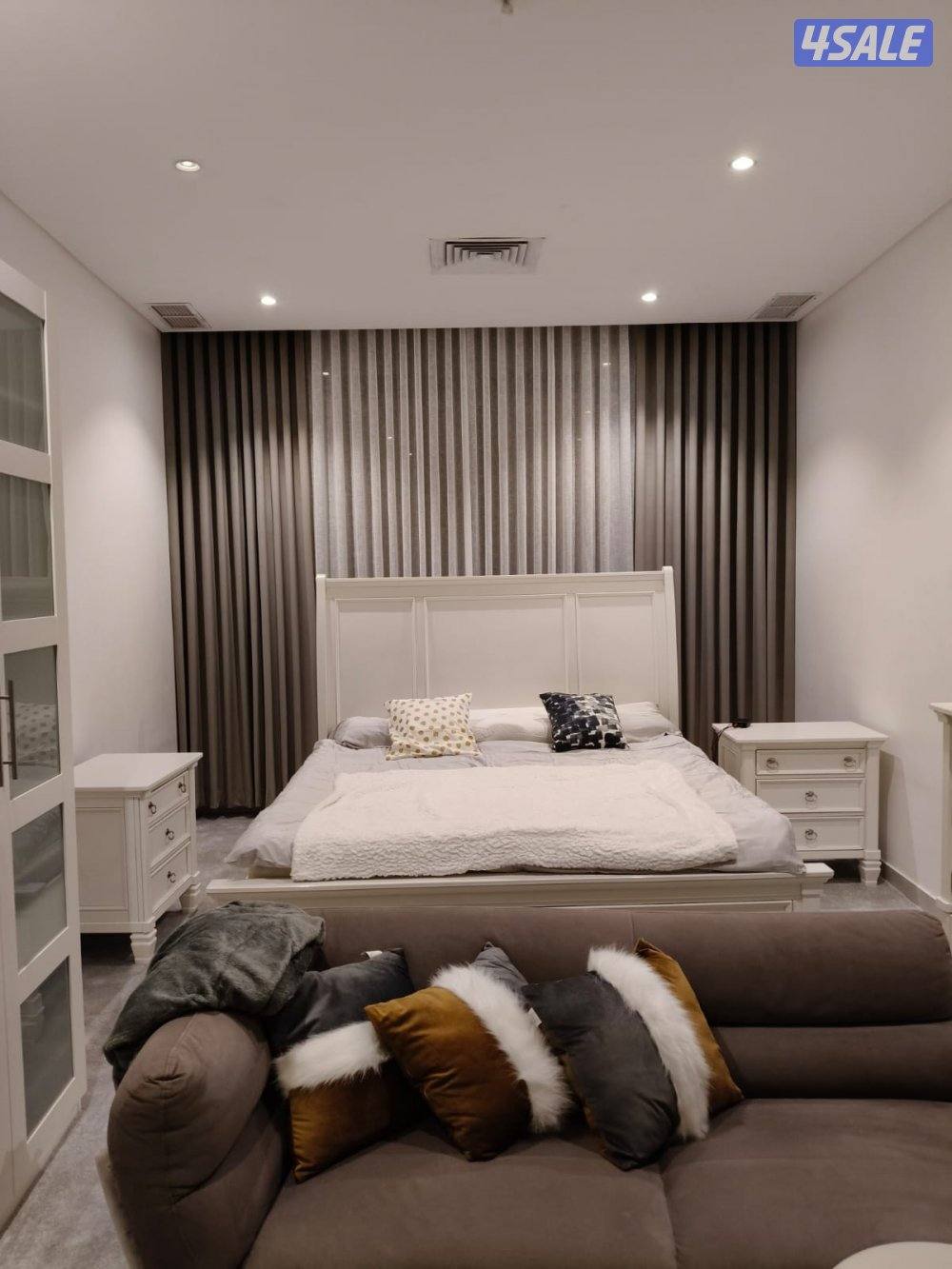 تفصال وتركيب جميع انواع الستاير0