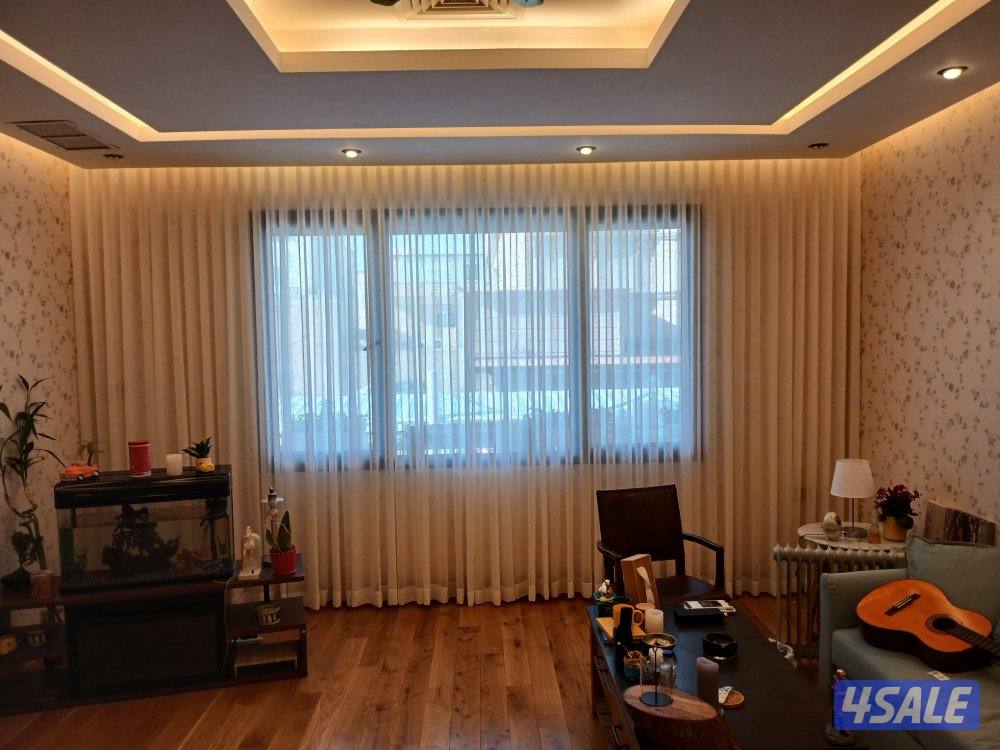 تفصال وتركيب جميع انواع الستاير1