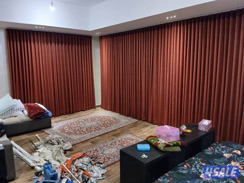 تفصال وتركيب جميع انواع الستاير2