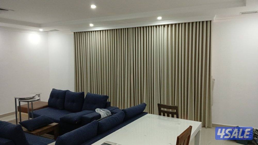 تفصال وتركيب جميع انواع الستاير7