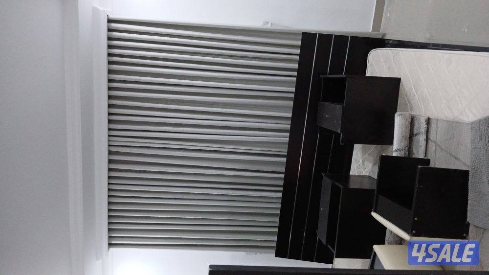 تفصال وتركيب جميع انواع الستاير8