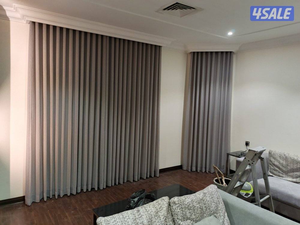 تفاصيل وتركيب جميع انواع الستاير2