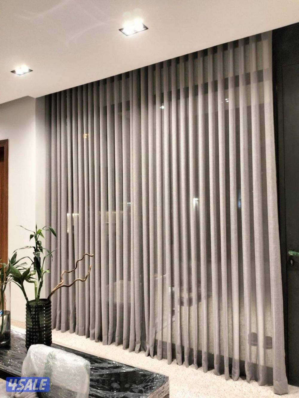 تفاصيل وتركيب جميع انواع الستاير15