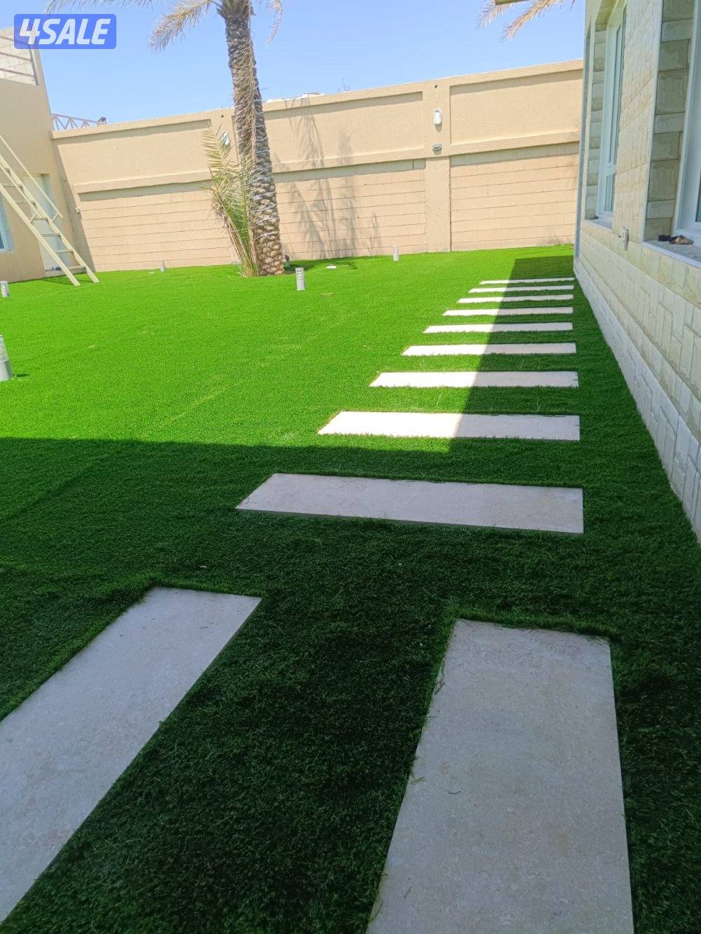 تنسيق حدائق2