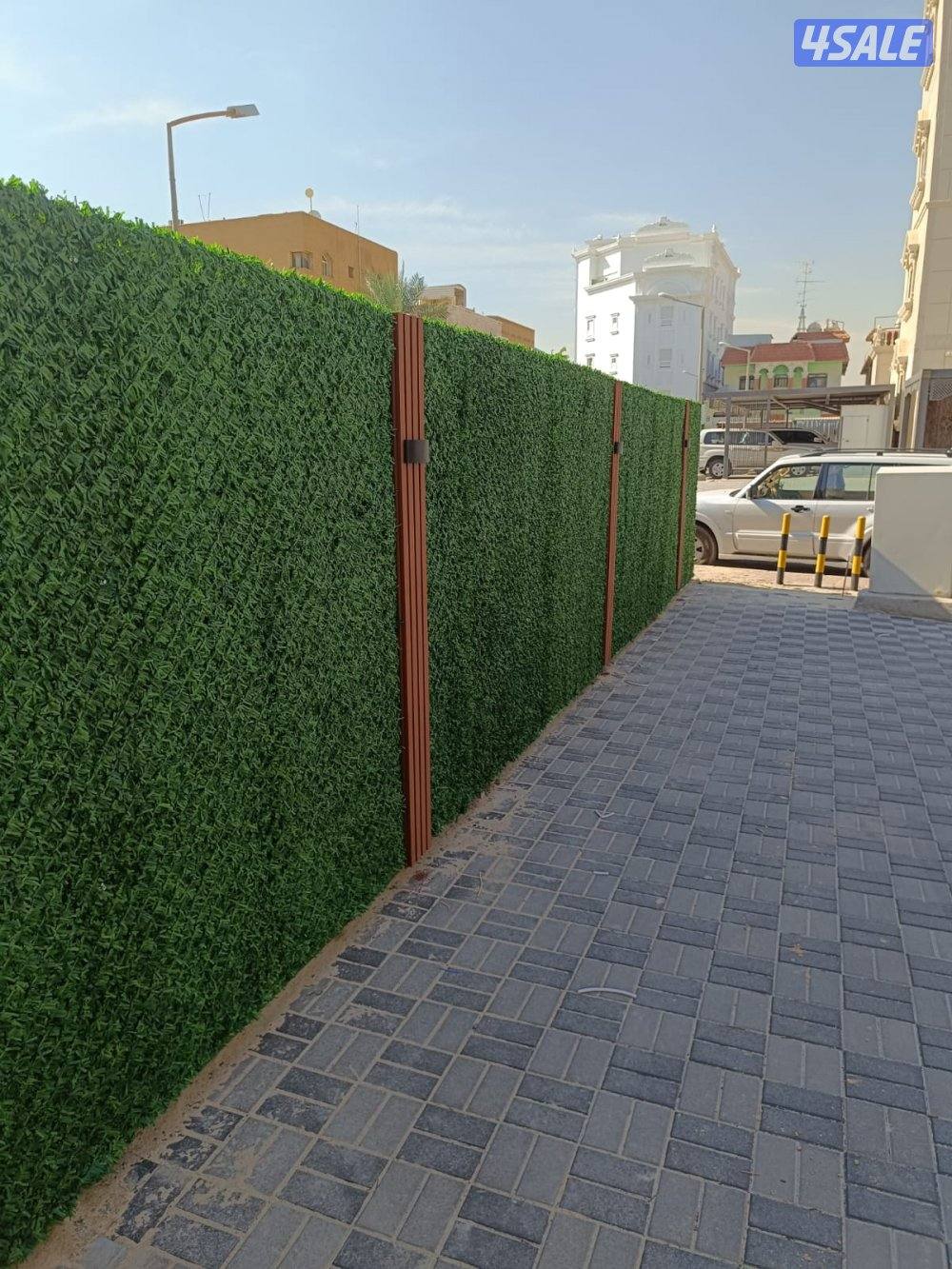 تنسيق حدائق9