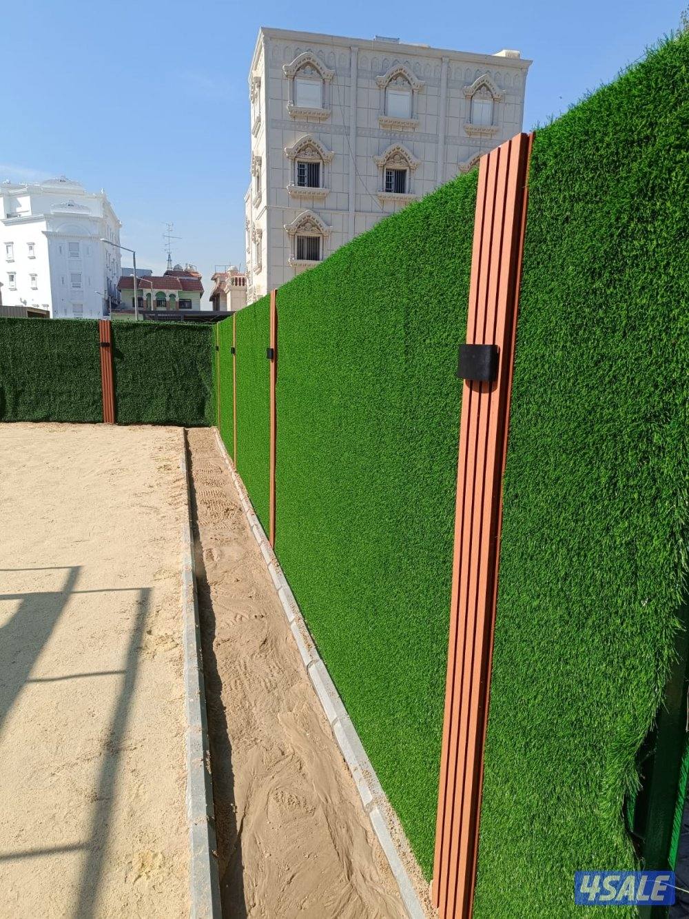 تنسيق حدائق11