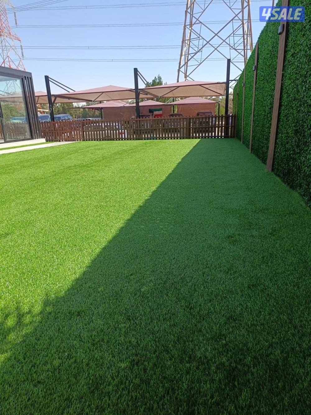 تنسيق حدائق12