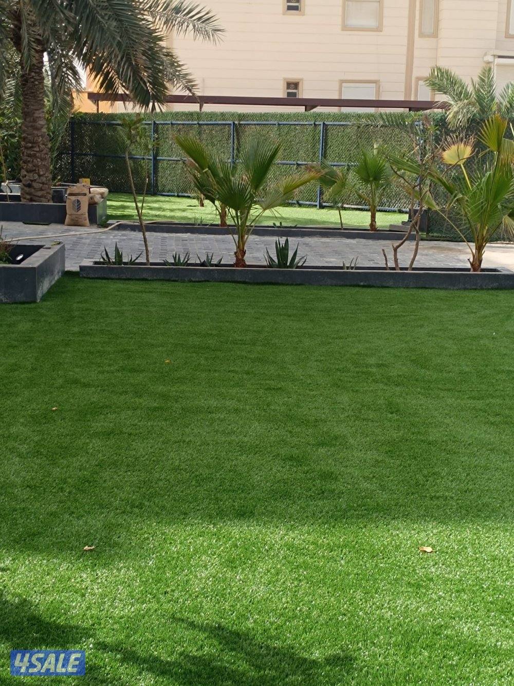 تنسيق حدائق14