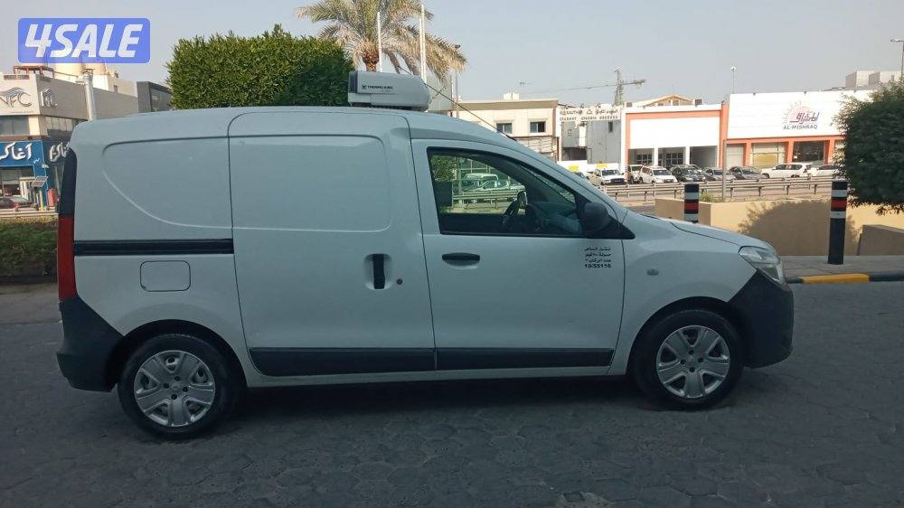 رينو دوكر ثلاجه2