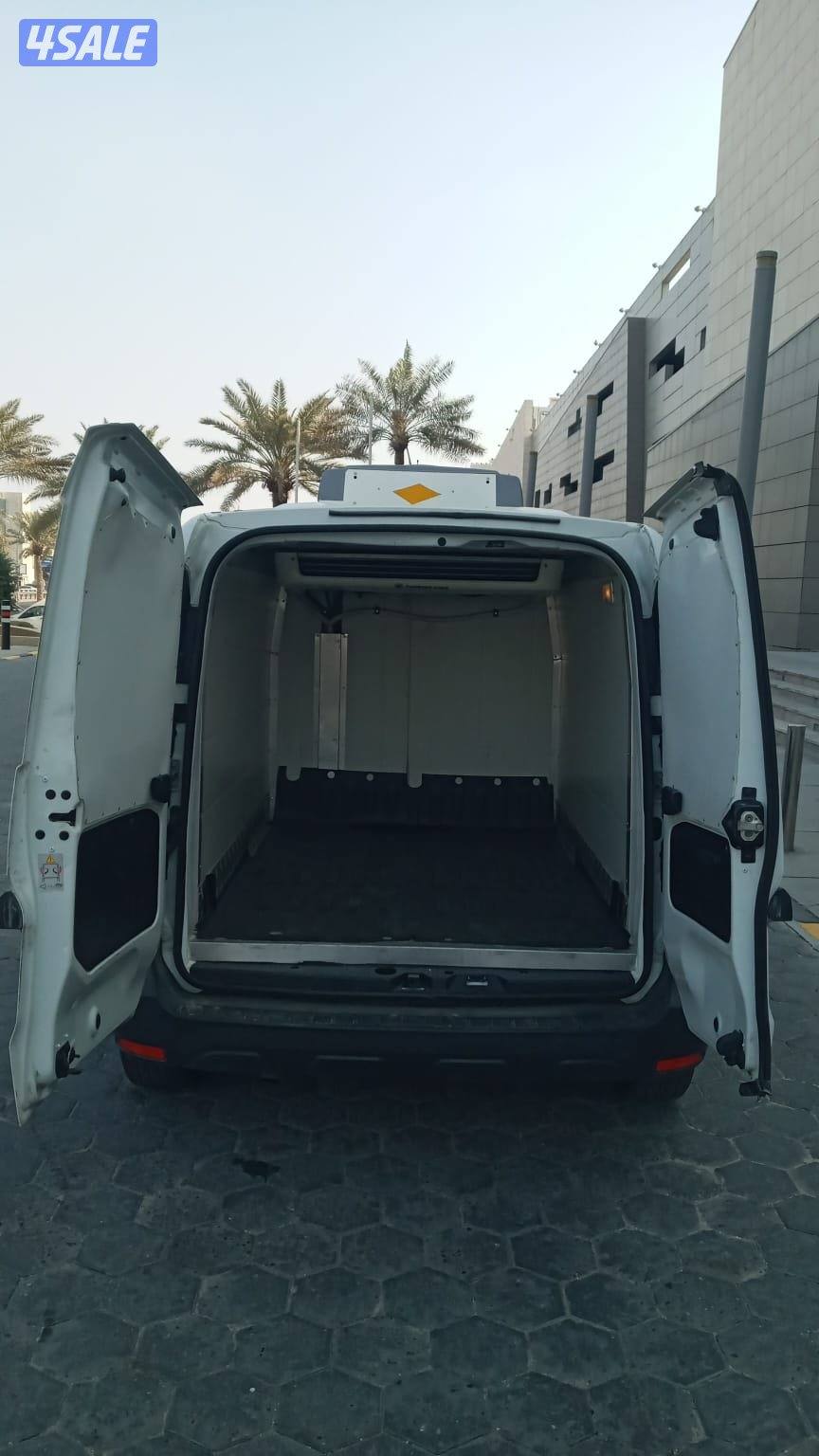 رينو دوكر ثلاجه4