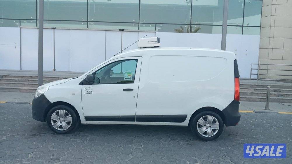 رينو دوكر ثلاجه3