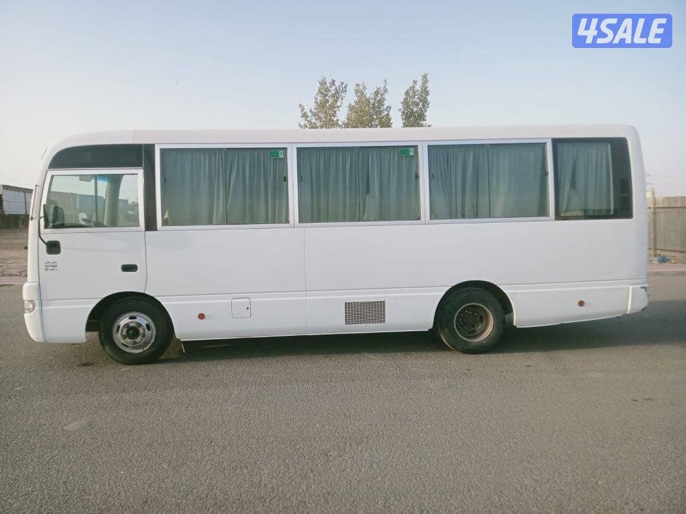 باص نيسان سيفليان موديل 20193