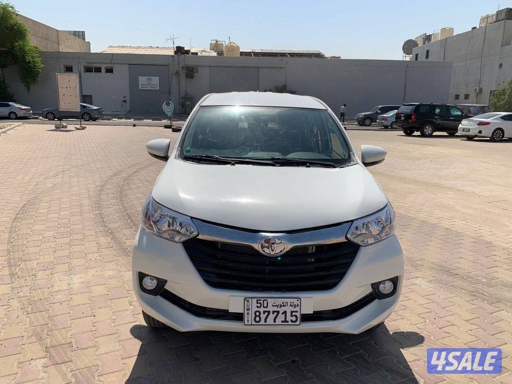 اللبيع بكس تايو افانزا طراز 2020, No:20267729
