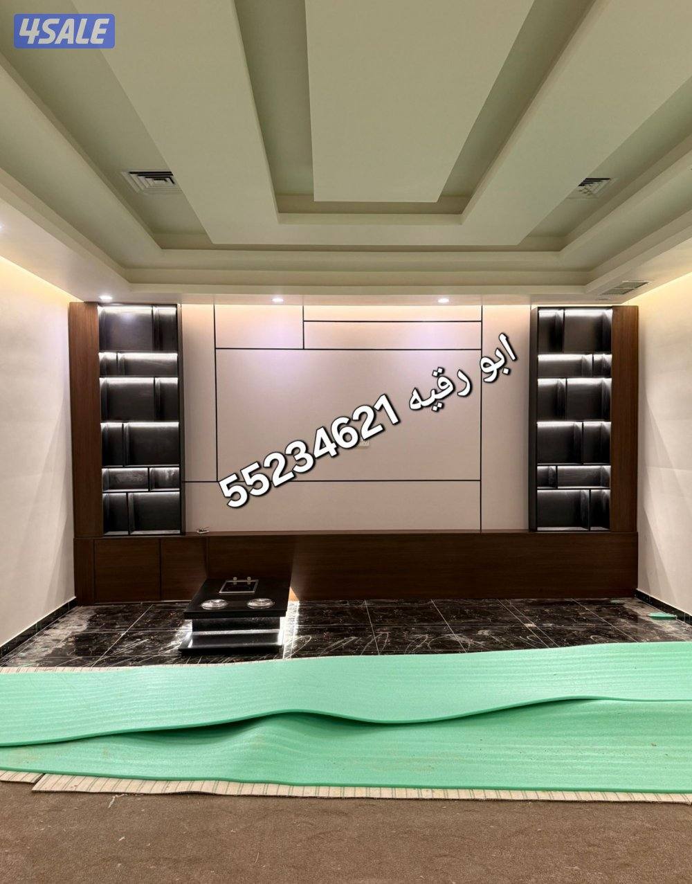 وجار وديكورات ابو رقيه7