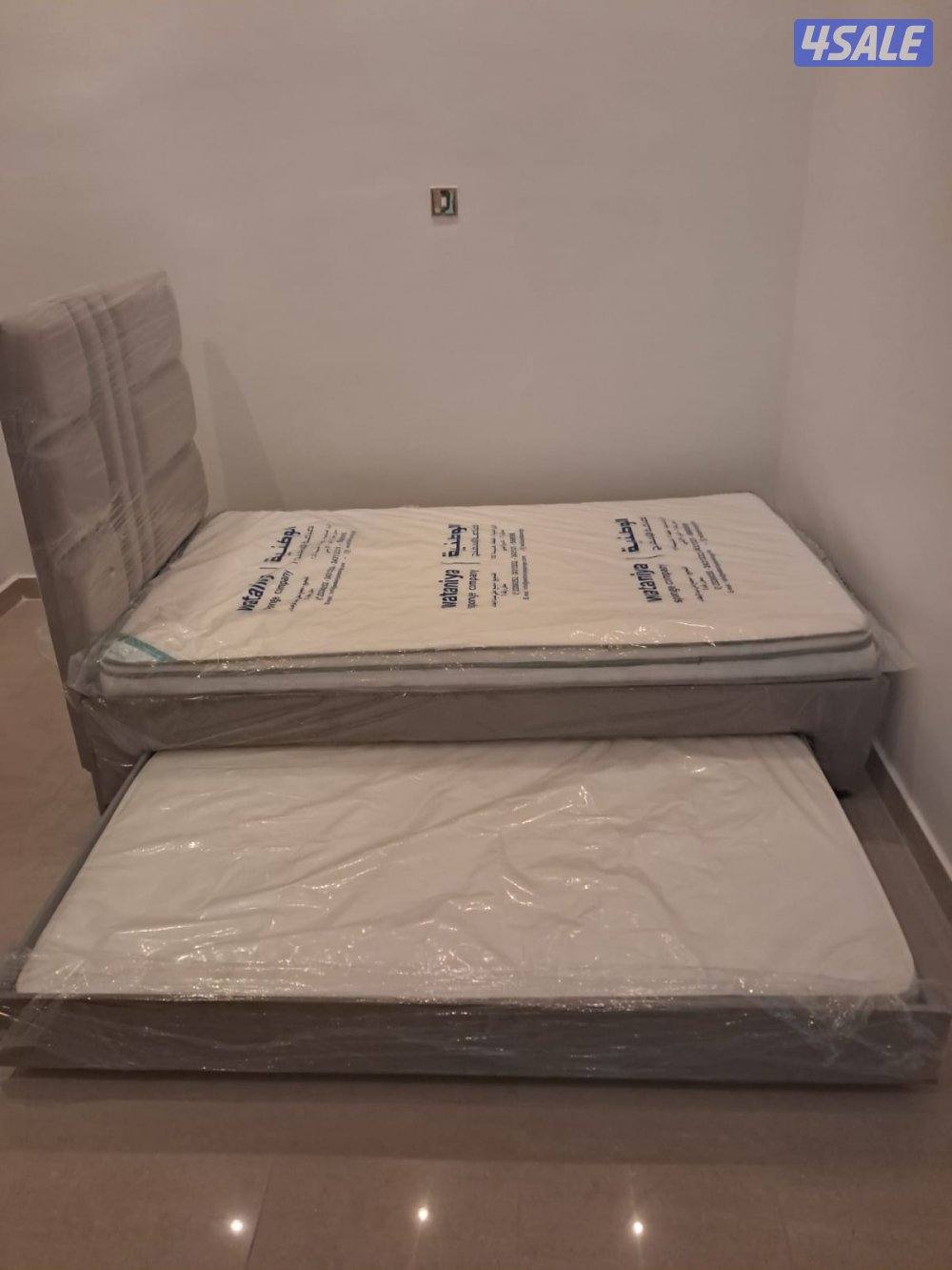 سراير وفرشات طبية جميع المقاسات متوفرة بأقل الأسعار5