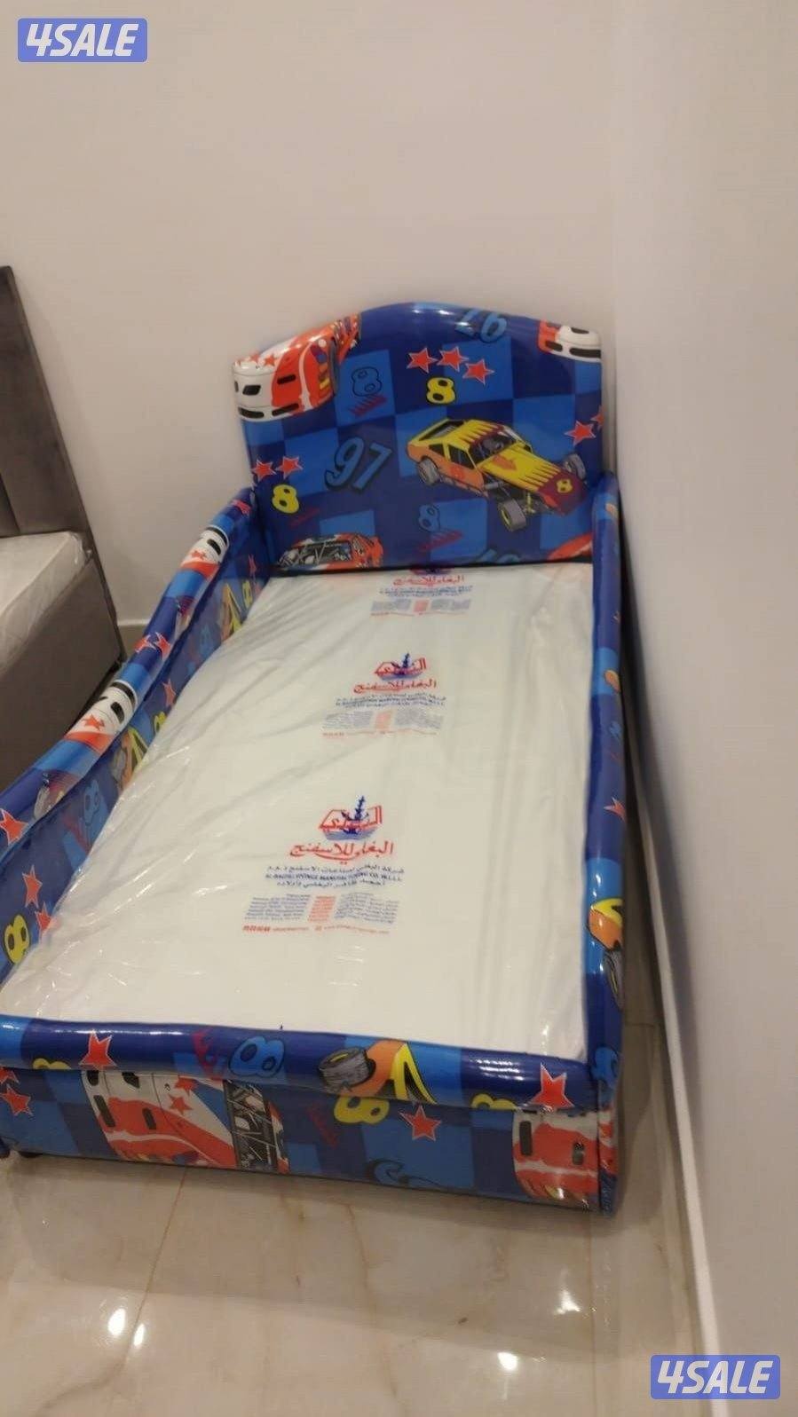 سراير طفل جديد3