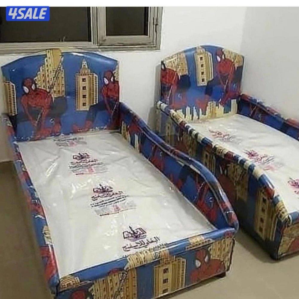 سراير طفل جديد2