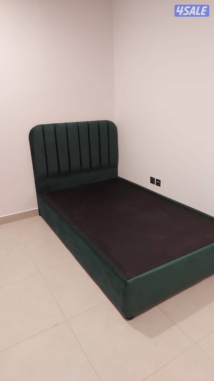 عرض اليوم سرير نفر ب٣٠ دينار مع الفرشه والتوصيل مجاني4