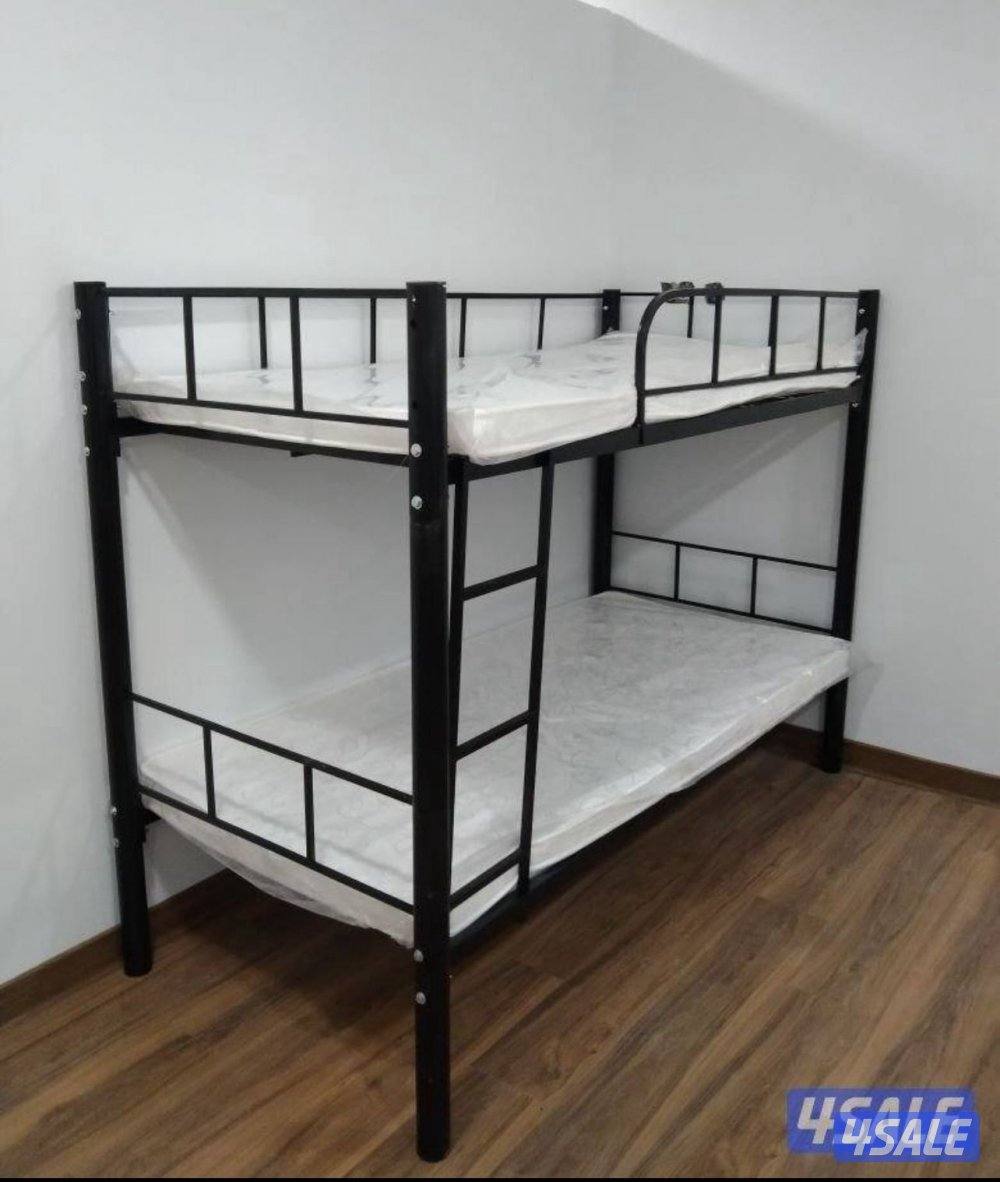 عرض اليوم سرير نفر ب٣٠ دينار مع الفرشه والتوصيل مجاني6