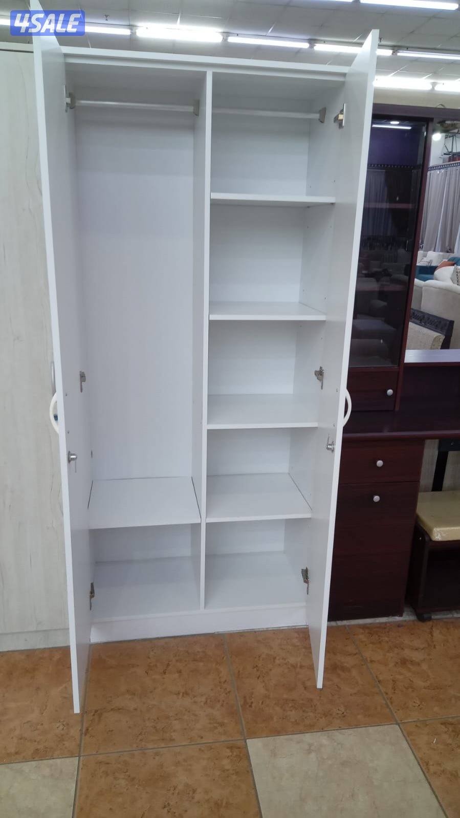 كبت ٢ باب جديد ارفف وباب علاق1