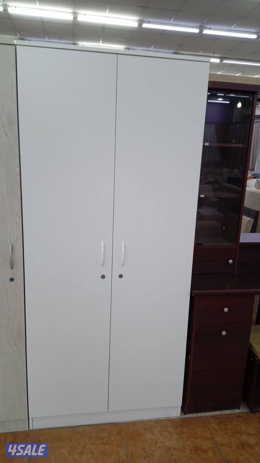 كبت ٢ باب جديد ارفف وباب علاق5