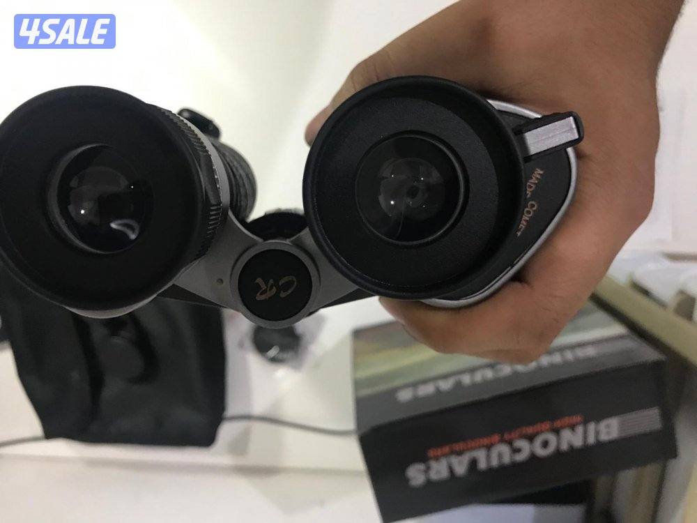 منظار دربيل الماني2