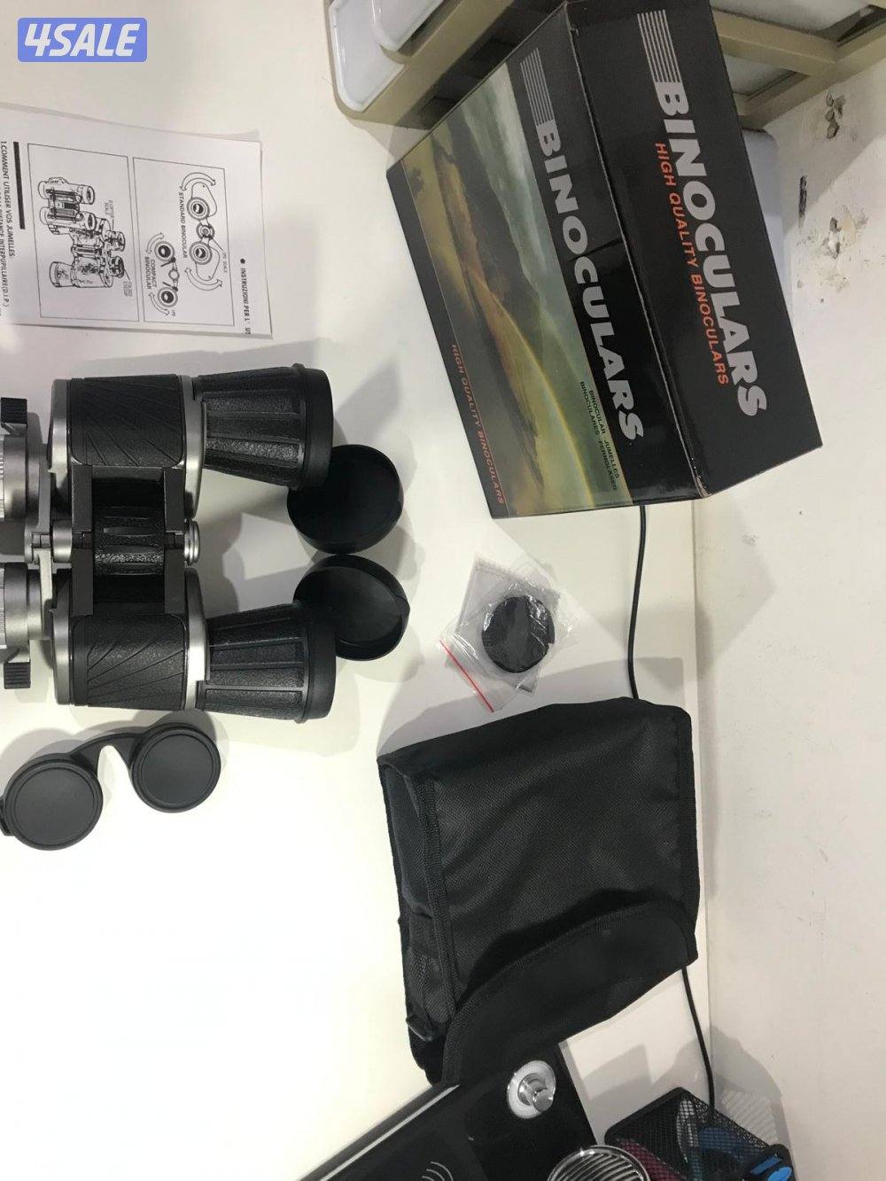 منظار دربيل الماني4