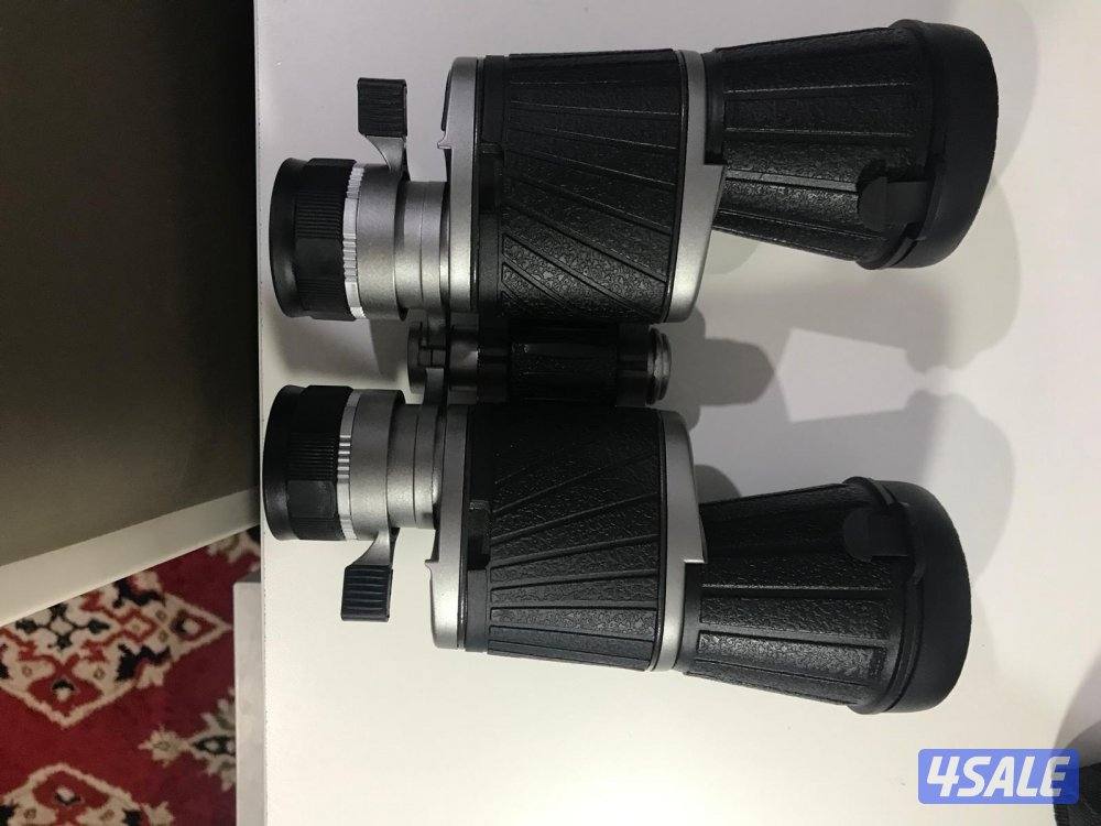 منظار دربيل الماني5