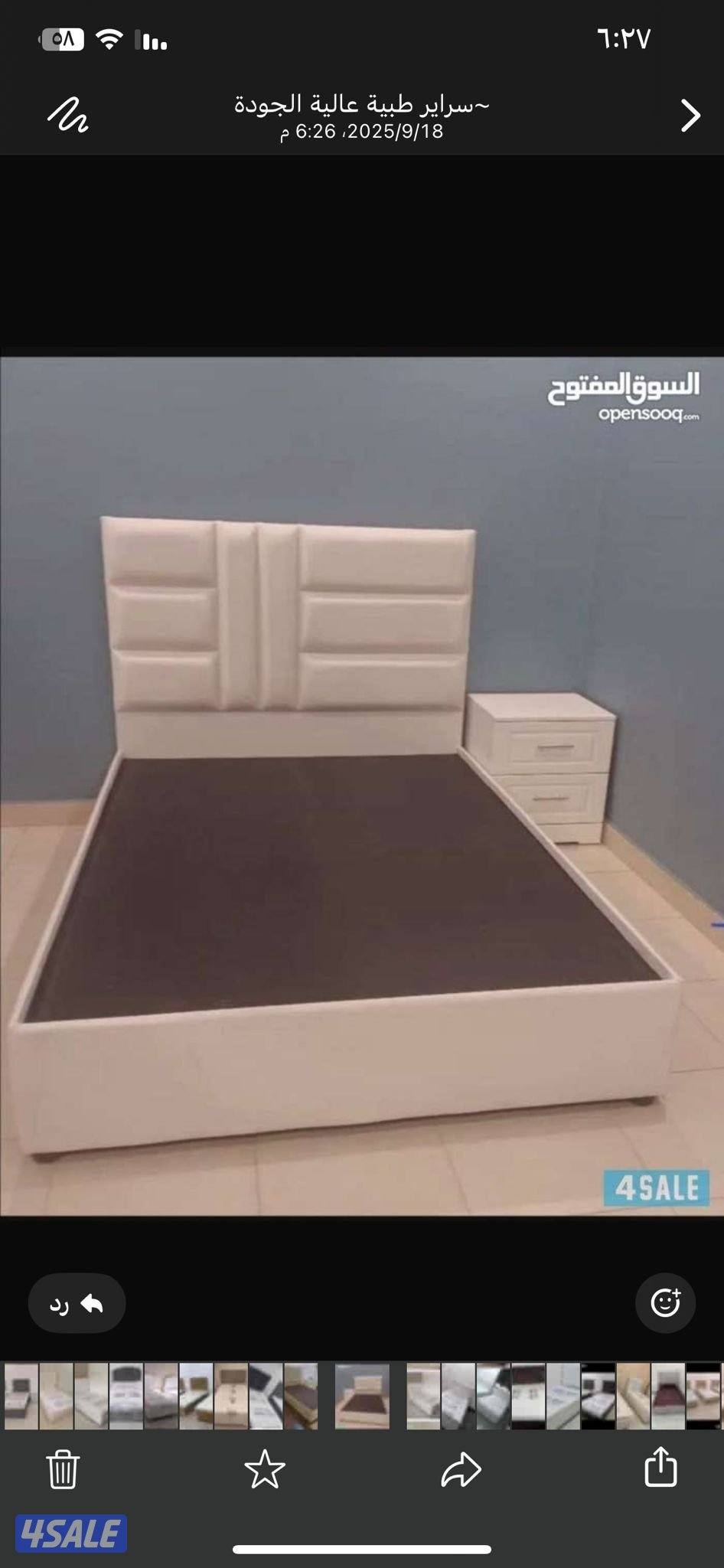 تفصال وجاهز حسب الطلب جميع المقاسات متوفره بأقل الأسعار5