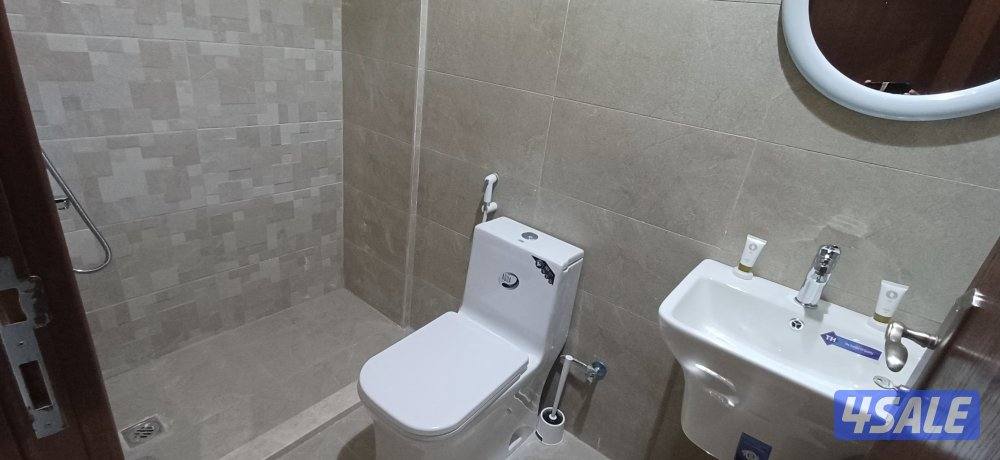 شقة مفروشة بالكامل🤝Fully furnished apartment3