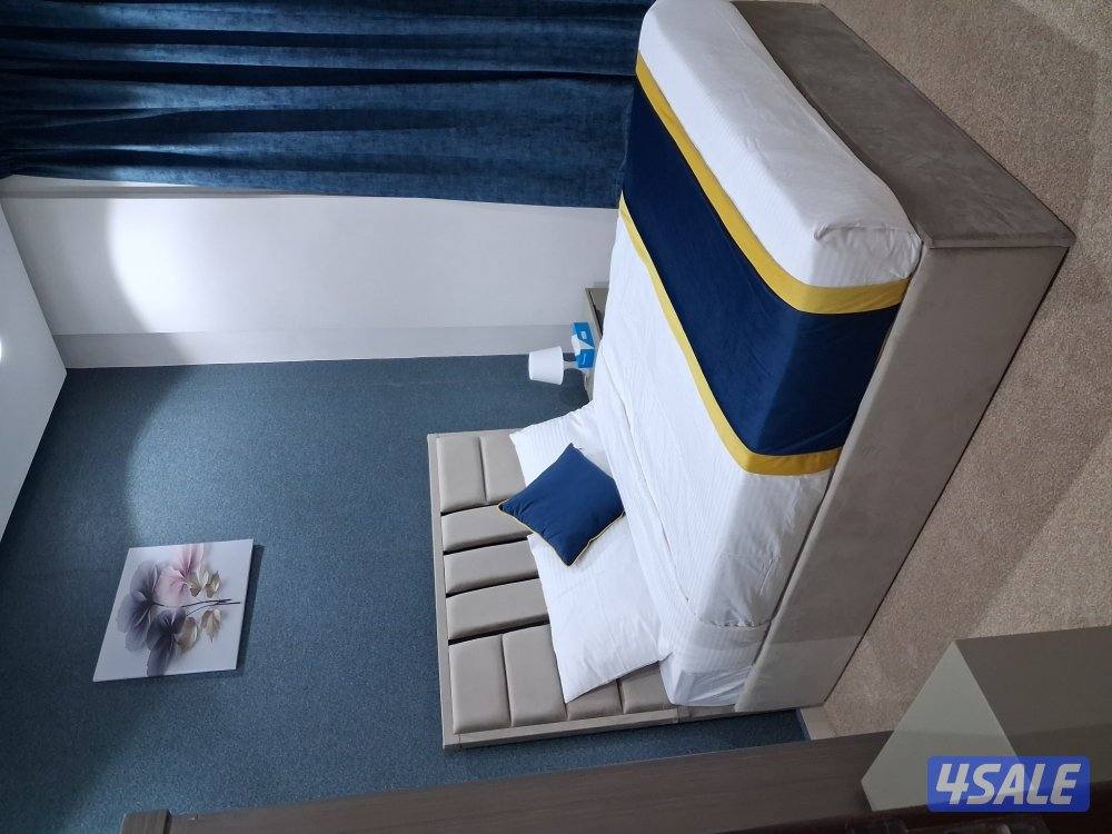 شقة مفروشة بالكامل🤝Fully furnished apartment10