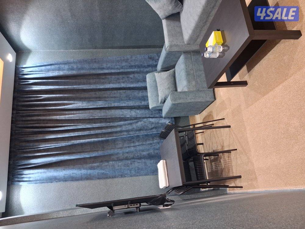 شقة مفروشة بالكامل🤝Fully furnished apartment11