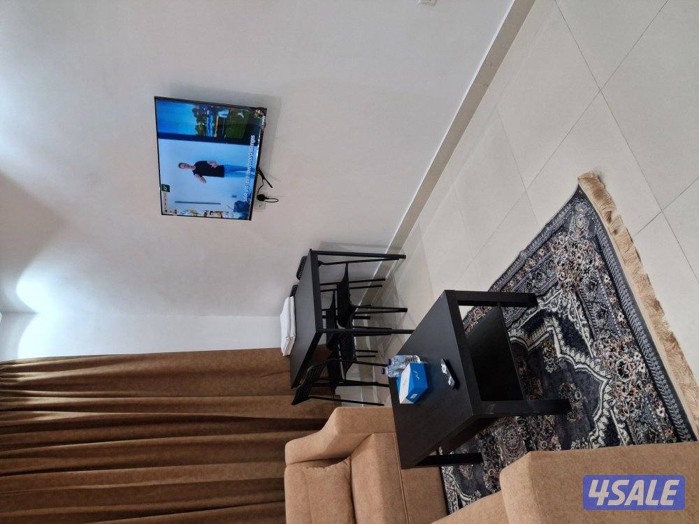 شقة مفروشة بالكامل🤝Fully furnished apartment14