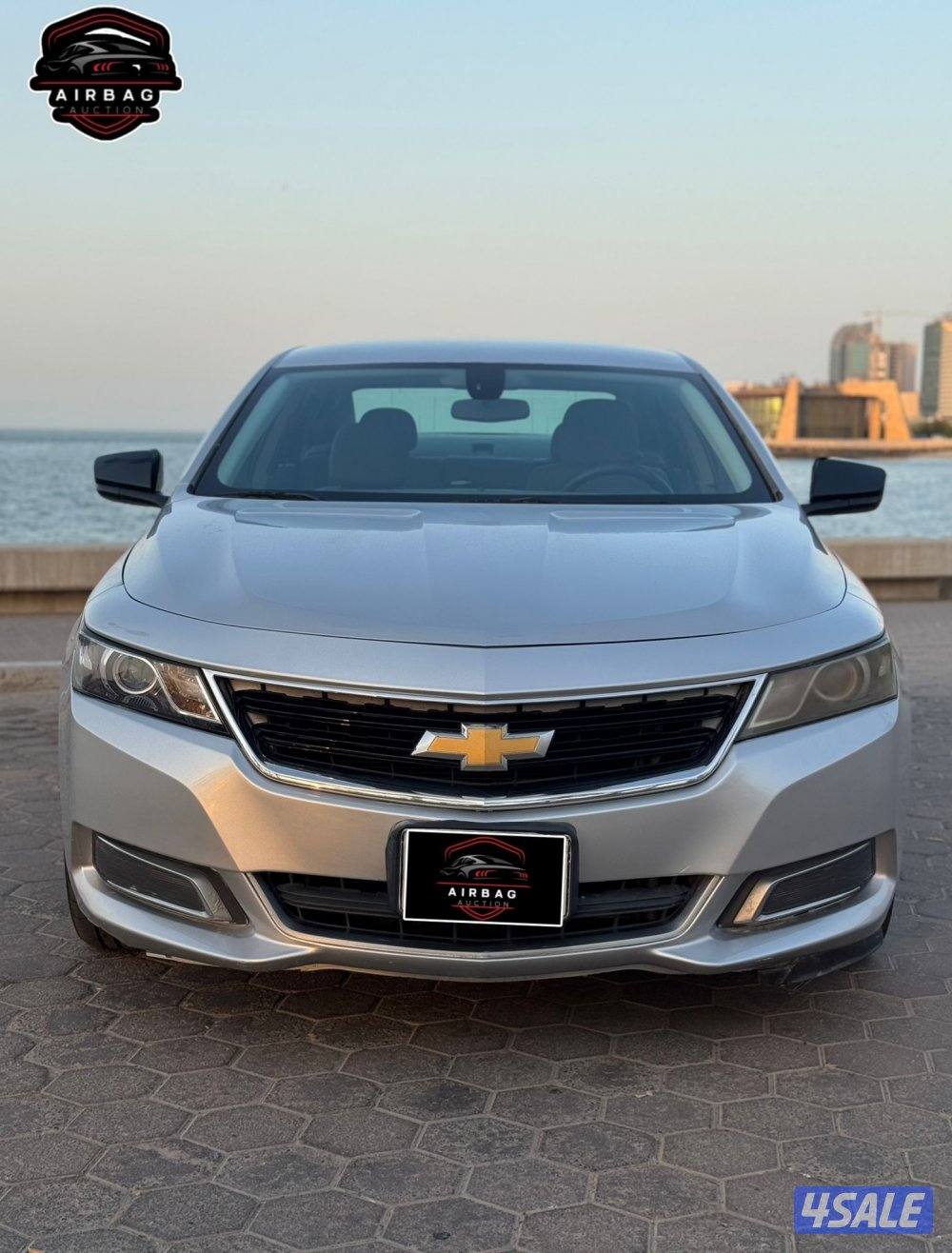 للبيع شيفروليه امبالا 
موديل 2017
عداد 127 الف11