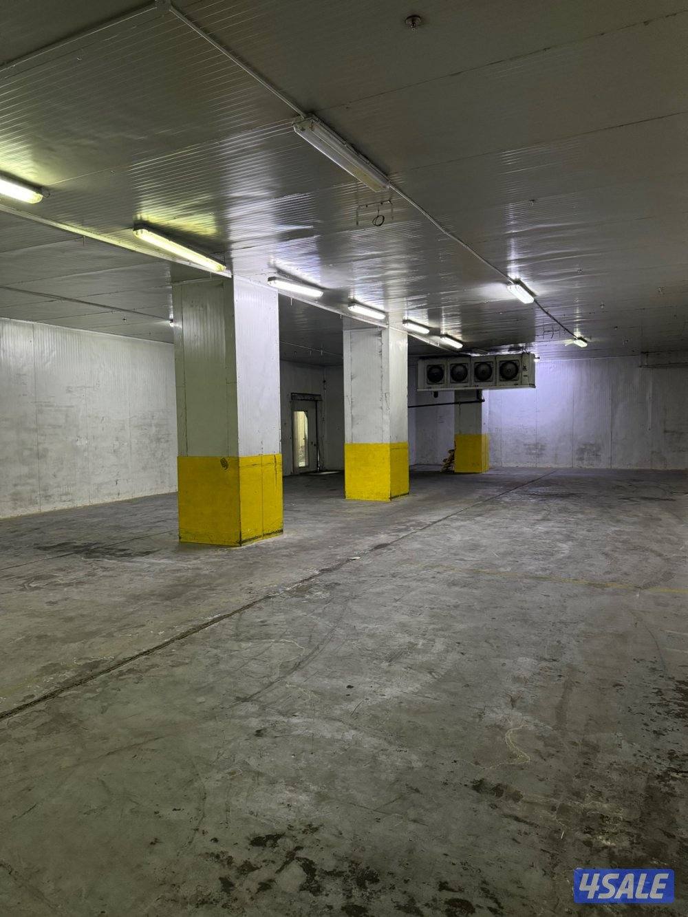 للإيجار قسائم صناعية في العارضية15