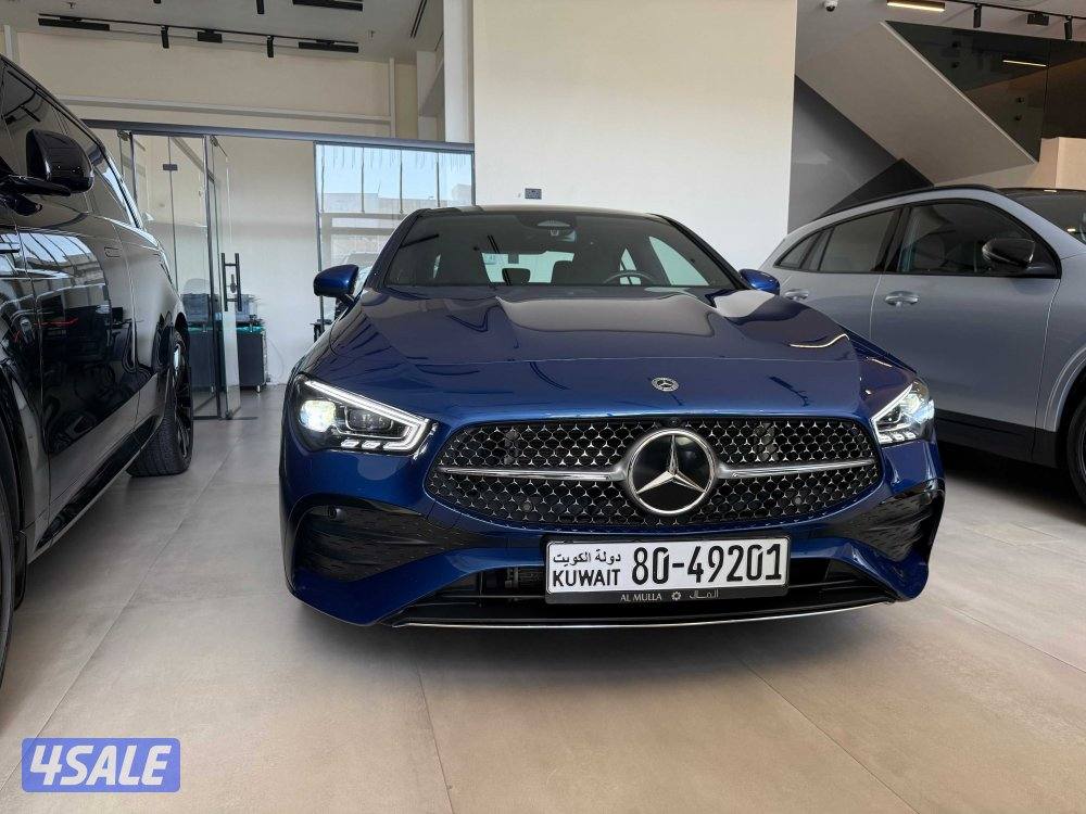 ClA200 COUPE PREMIUM1