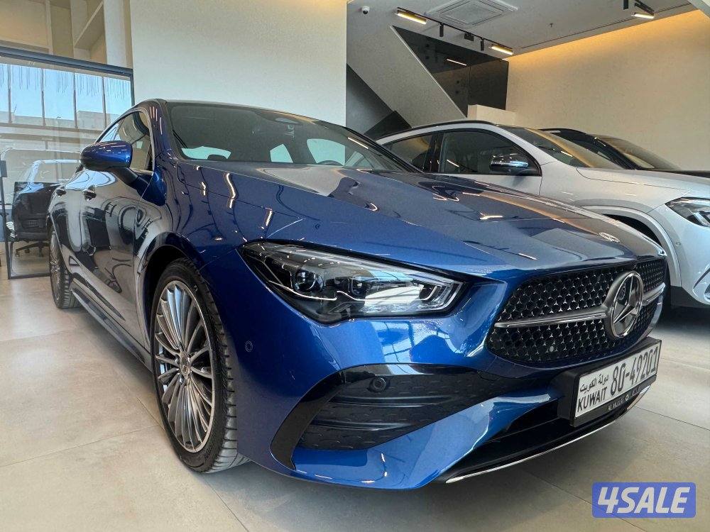 ClA200 COUPE PREMIUM2