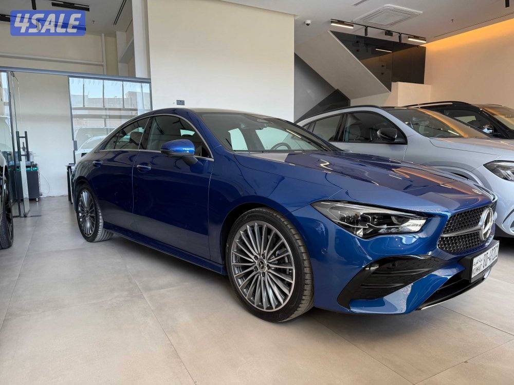 ClA200 COUPE PREMIUM3