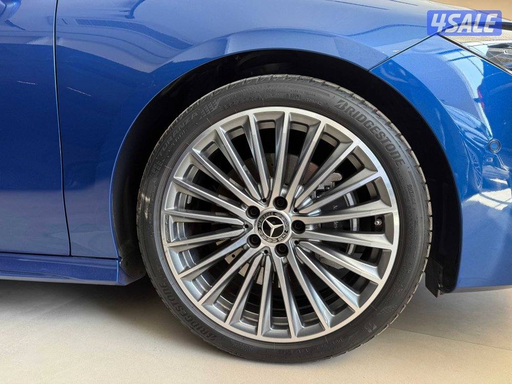 ClA200 COUPE PREMIUM4