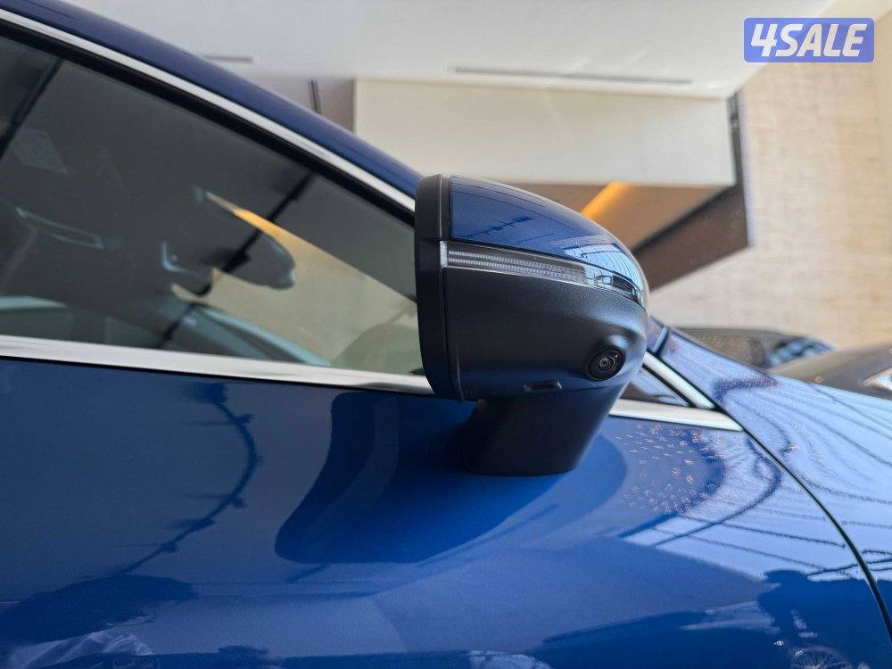 ClA200 COUPE PREMIUM5