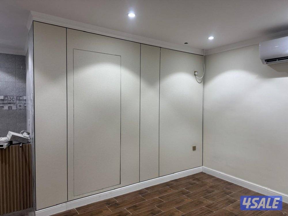 تفصيل جميع انواع الكبتات ديكورات جبس وبديل الخشب شيبورد6