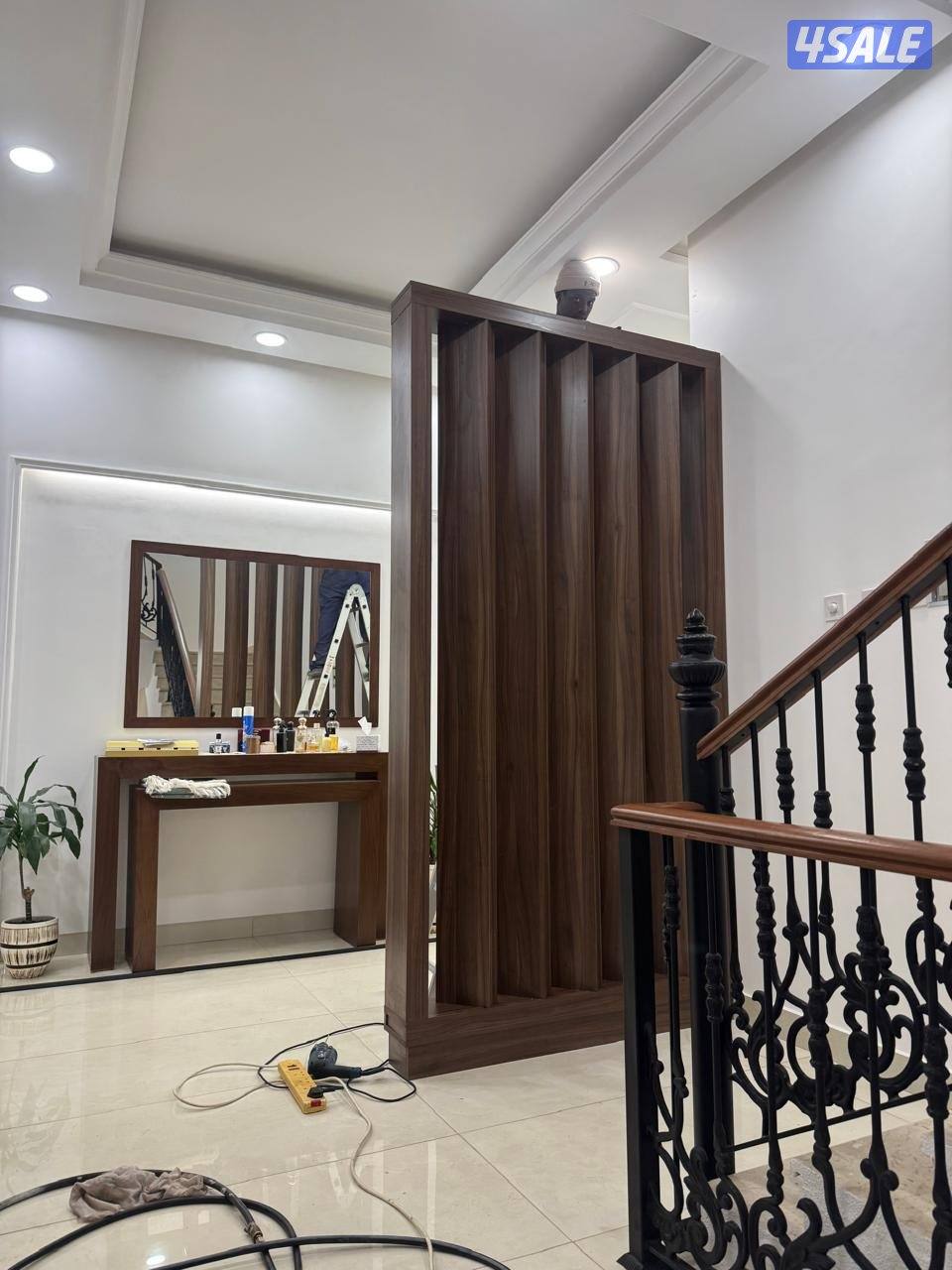 تفصيل جميع انواع الكبتات ديكورات جبس وبديل الخشب شيبورد7