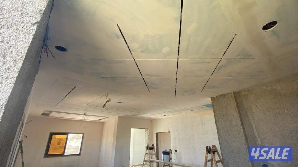 تفصيل جميع انواع الكبتات ديكورات جبس وبديل الخشب شيبورد12