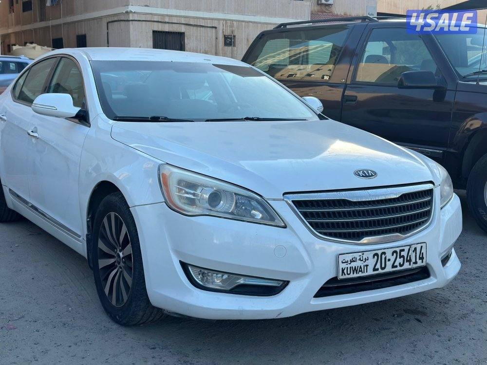 كيا كاندينزا بحالة ممتازة0